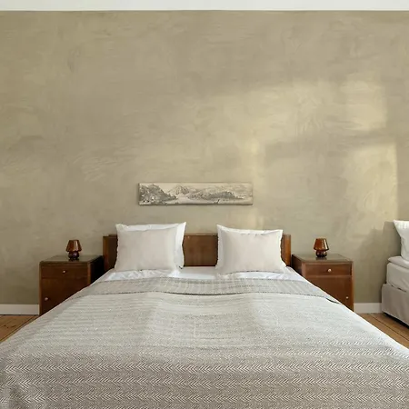 Daire Spacious And Bright With Balcony Near Mtp By Renters