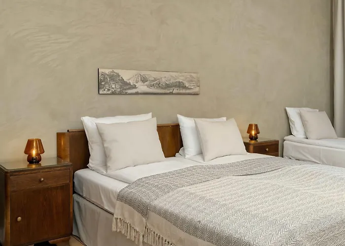 Spacious And Bright With Balcony Near Mtp By Renters * Poznan